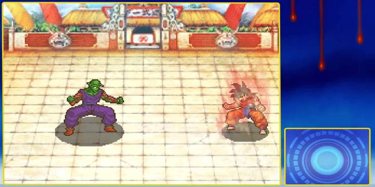 10 Dragon Ball Games That Retell The Story Better Than Kakarot 10 Dragon Ball Games That Retell The Story Better Than Kakarot